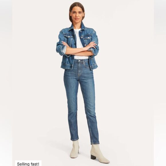 Everlane Shoes 6 Cozy Chic Glove Boot - Picture 13 of 13